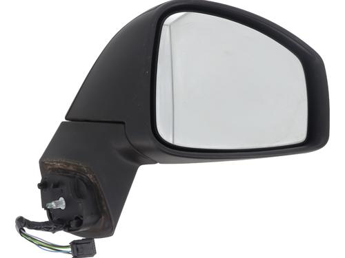 Used Right mirror Right mirror RENAULT SCÉNIC III (JZ0/1_) 1.2 TCe (116 hp) 33995026 33995026