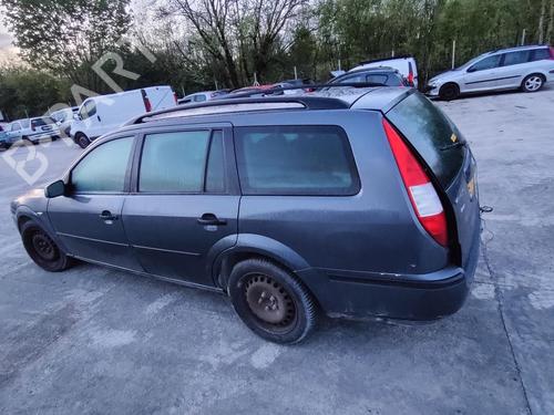 Left mirror FORD MONDEO III Turnier (BWY) 2.0 16V TDDi / TDCi | BP19641727C26 