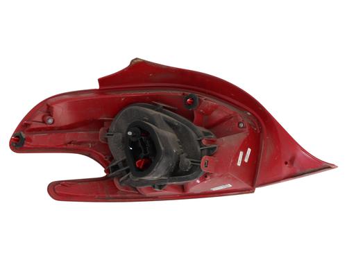 Right taillight PEUGEOT 208 I (CA_, CC_) 1.4 HDi | BP24619385C35 