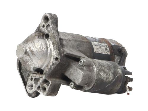 Used Starter Starter NISSAN QASHQAI I (J10, NJ10) 1.5 dCi (106 hp) 19803507 19803507