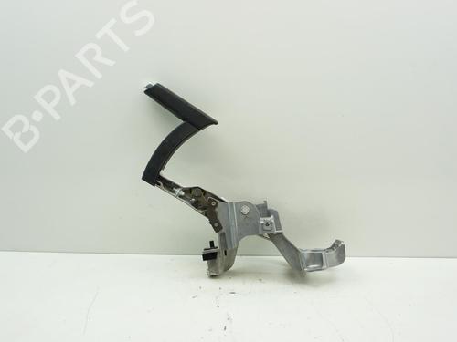Used Hand brake Hand brake PEUGEOT 308 SW II (LC_, LJ_, LR_, LX_, L4_) 1.2 THP 130 (131 hp) 18171351 18171351