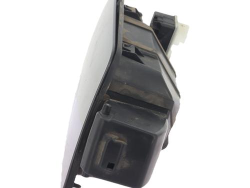 Used Fuel flap Fuel flap CITROËN C5 AIRCROSS (A_) 2.0 BlueHDi 180 (AJEHZR) (177 hp) 40122733 40122733