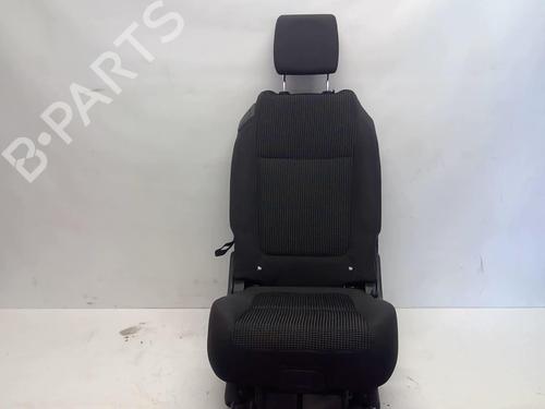 Rear seat PEUGEOT 5008 (0U_, 0E_) 1.6 HDi | BP22072070C17