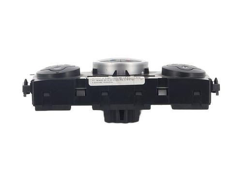Commande Chauffage RENAULT SCÉNIC II (JM0/1_) 1.5 dCi (JM1F) | BP27501191I5 