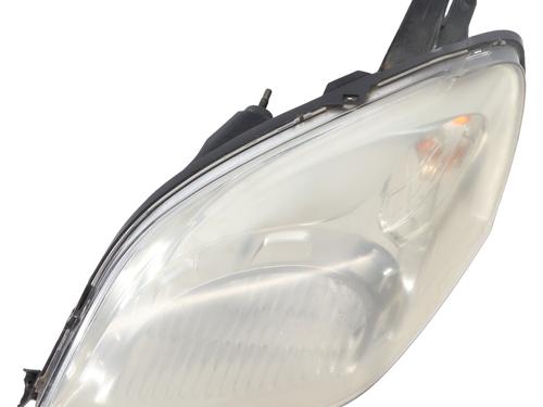 Left headlight PEUGEOT BIPPER Tepee 1.3 HDi 75 | BP20180149C28 