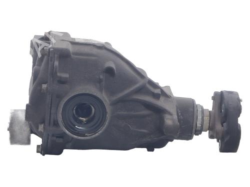 Differential, bag Differential, bag BMW 5 Gran Turismo (F07) [2009-2017] 34453694 34453694