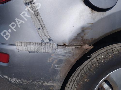 Right front driveshaft RENAULT KOLEOS I (HY_) 2.0 dCi 4x4 (HY0K) | BP33184140M39  - Image 14