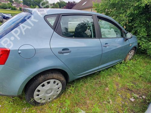 Right taillight SEAT IBIZA IV (6J5, 6P1) 1.4 | BP24145389C35 