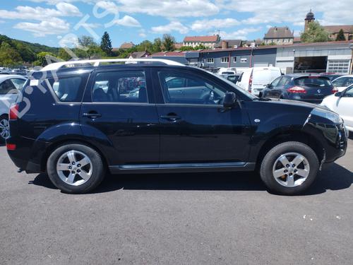 AC compressor PEUGEOT 4007 (VU_, VV_) 2.2 HDi | BP29080892M34 - Image 13