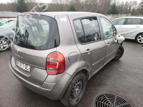 Left taillight RENAULT MODUS / GRAND MODUS (F/JP0_) 1.5 dCi (FP0F, JP0F) | BP33566131C34 - Image 13