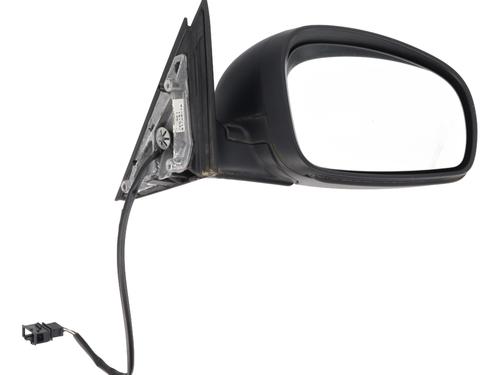 Right mirror SKODA FABIA II (542) 1.6 TDI | BP28798409C27 
