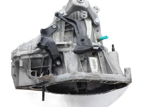 Gearbox RENAULT KADJAR (HA_, HL_) 1.2 TCe 130 (HLMR) | BP29571216M3 