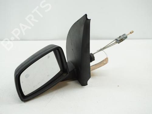 Used Left mirror Left mirror 18184943 18184943