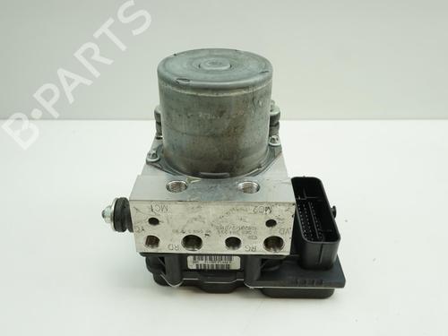 Used ABS pump PEUGEOT RCZ 1.6 16V (156 hp) 18181319