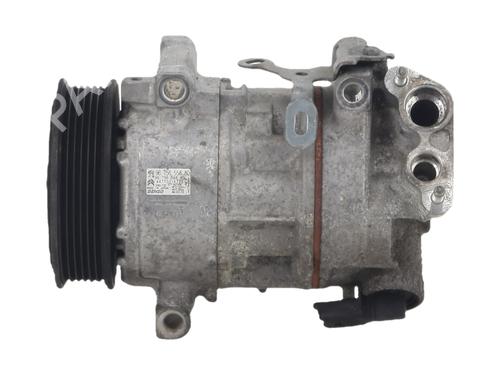 AC compressor DS DS 4 / DS 4 CROSSBACK (NX_) 2.0 BlueHDi 180 | BP38733476M34  - Image 6