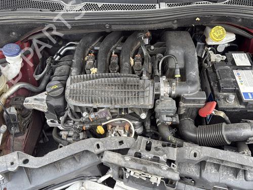 Left front shock absorber PEUGEOT 2008 I (CU_) 1.2 VTi | BP35904478M16 - Image 15