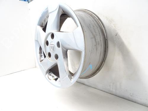 Rim DACIA DUSTER (HS_) 1.5 dCi 4x4 (HSMC, HSMD) | BP25746538C45 