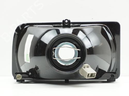 Right headlight FORD FIESTA III (GFJ) 1.6 i 16V | BP18192656C29