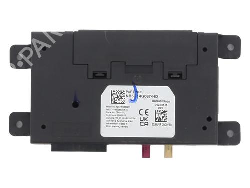 Electronic module FORD TRANSIT CUSTOM V362 Van (FY, FZ) 2.0 EcoBlue | BP32346389M83 - Image 5