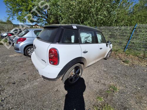 Used Parts MINI MINI COUNTRYMAN (R60) Cooper D 4686553