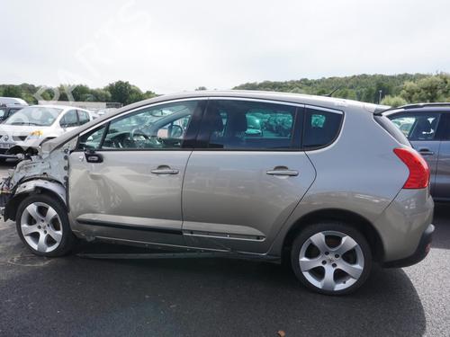 Support PEUGEOT 3008 I MPV (0U_) 2.0 HDi Hybrid4 | BP18184512C155 
