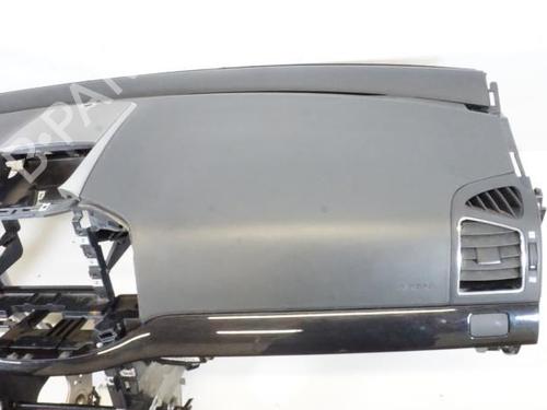 Dashboard CHEVROLET CAPTIVA (C100, C140) 2.2 D 4WD | BP18174894C46 