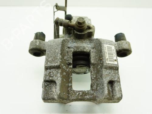 Left rear brake caliper PEUGEOT 308 II (LB_, LP_, LW_, LH_, L3_) 1.6 BlueHDi 120 | BP18189466M107 