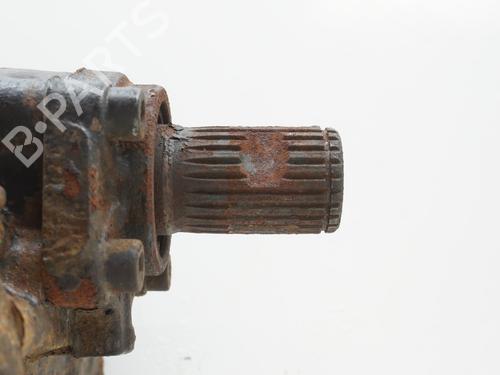 Steering rack MERCEDES-BENZ CLK (C208) CLK 230 Kompressor (208.347) | BP19729212M22