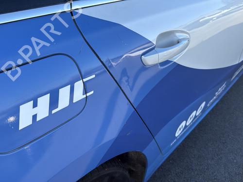Right tailgate light PEUGEOT 508 SW I (8E_) 2.0 BlueHDi 180 | BP29403693C80 - Image 15