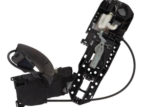 Rear left lock RENAULT MEGANE III Hatchback (BZ0/1_, B3_) 1.5 dCi | BP19729781C100 