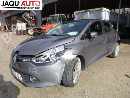 Left taillight RENAULT CLIO IV (BH_) 1.5 dCi 90 | BP18190361C34 