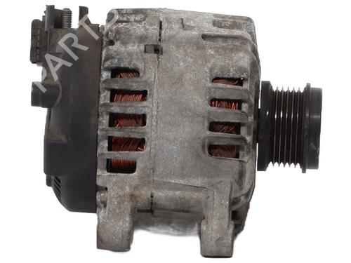 Alternator MAZDA 3 (BL) 1.6 MZR CD (BL14) | BP24150028M7 
