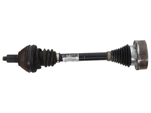 Used Left front driveshaft VW POLO V (6R1, 6C1) 1.6 TDI (90 hp) 21025465