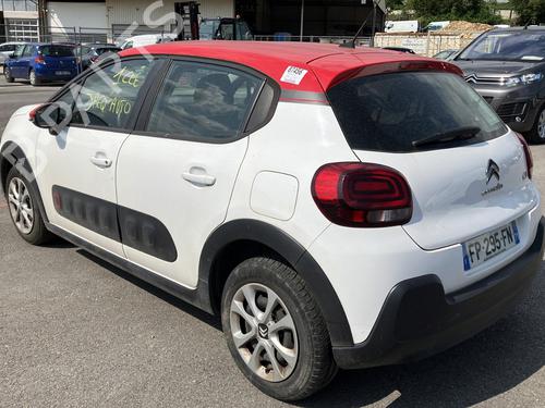 Radio CITROËN C3 III (SX) 1.5 BlueHDi 100 (SXYHYP, SXYHTU) | BP30159378E6 - Image 11