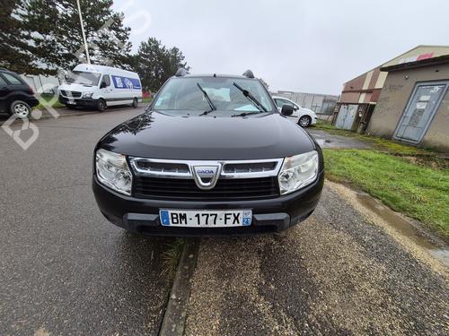 Used Parts DACIA DUSTER (HS_) 1.5 dCi (HSAJ) 4389779