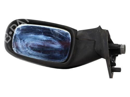 Right mirror RENAULT LAGUNA II (BG0/1_) 2.0 16V (BG00, BG0K, BG0P, BG0W) | BP24180094C27 