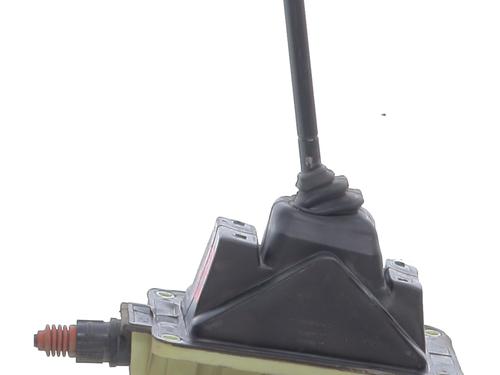 Used Gear lever RENAULT CLIO I (B/C57_, 5/357_) 1.4 (80 hp) 31838302