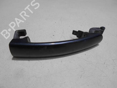 Front left exterior door handle SEAT IBIZA IV (6J5, 6P1) 1.4 TDI | BP21164714C128 