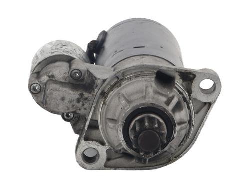 Startmotor VW MULTIVAN T5 (7HM, 7HN, 7HF, 7EF, 7EM, 7EN) 2.5 TDI | BP30863276M8