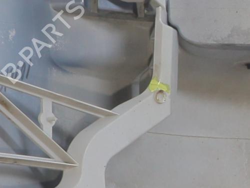 Rear bumper FORD FOCUS C-MAX (DM2) 2.0 TDCi | BP30176593C8