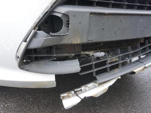 Radio FORD FIESTA VI (CB1, CCN) 1.4 TDCi | BP18196568E6