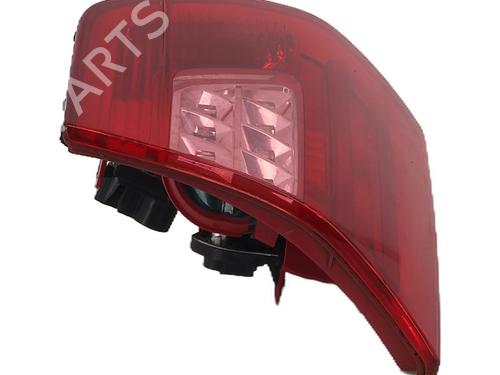 Right tailgate light CITROËN C5 III Break (RW_) 2.0 HDi 140 | BP24318336C80 - Image 2