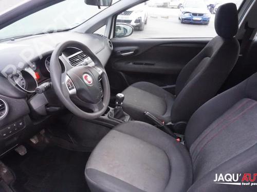Engine FIAT PUNTO (199_) 1.2 (199AXZ1A, 199BXZ1A) | BP18189704M1 