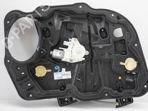 Used Front left window mechanism Front left window mechanism JEEP COMPASS (MP, M6, MV, M7) 2.0 CRD 4x4 (140 hp) 18177538 18177538