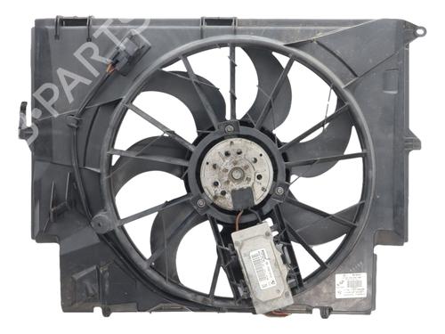 Kjølevifte elektrisk Kjølevifte elektrisk BMW 1 (E87) 120 d (177 hp) 39743468 39743468