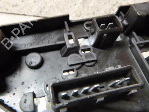 Used Lamp holder Lamp holder PEUGEOT 406 Coupe (8C) 2.2 HDI (133 hp) 22071584 22071584
