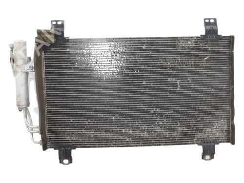 Used AC radiator AC radiator 38763505 38763505