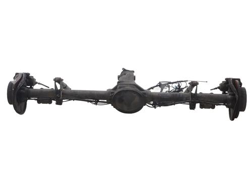 Rear differential MERCEDES-BENZ SPRINTER 3-t Van (B906) 213 CDI (906.611, 906.613) | BP28155381M24 