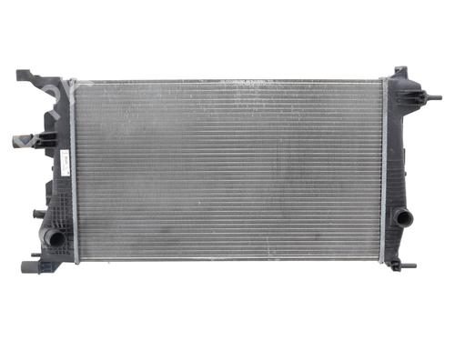 Køler RENAULT MEGANE III Hatchback (BZ0/1_, B3_) 1.5 dCi (BZ09, BZ0D, BZ1W, BZ29, BZ14) (110 hp) 28476955