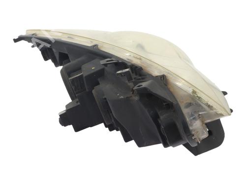 Used Left headlight Left headlight PEUGEOT 307 (3A/C) 1.6 16V (109 hp) 39938201 39938201